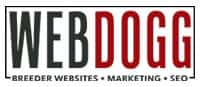 WEBDOGG - Breeder Websits, Marketing & SEO