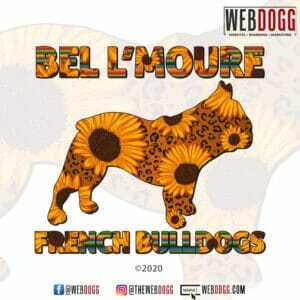 Bel_LMoure_FrenchBulldogs_LogoDesign