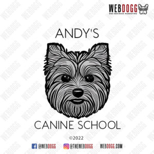 Andy's-Canine-School-Logo-Design-Webdogg