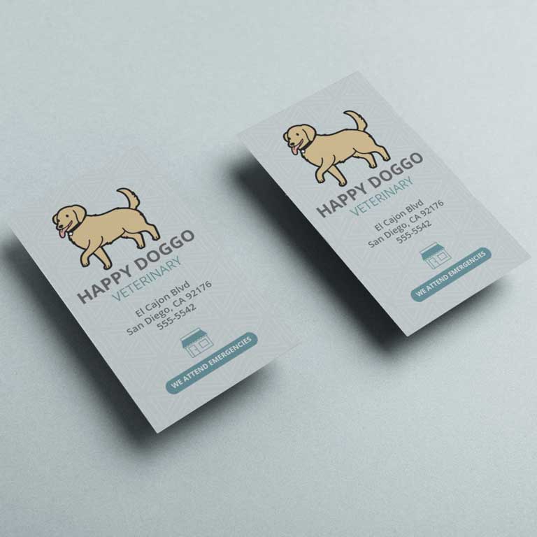 vet-business-cards-webdogg