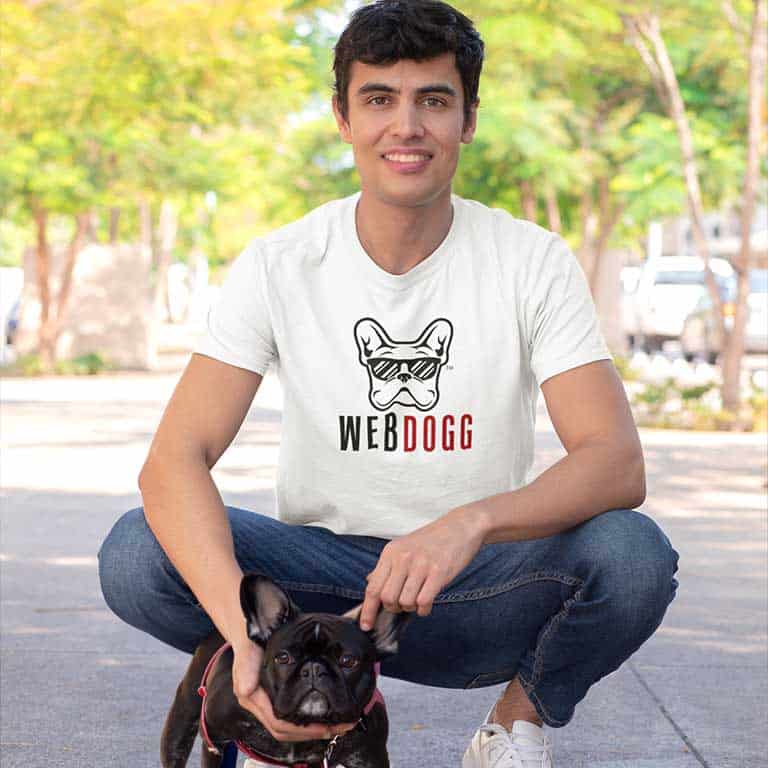 webdogg-tshirt